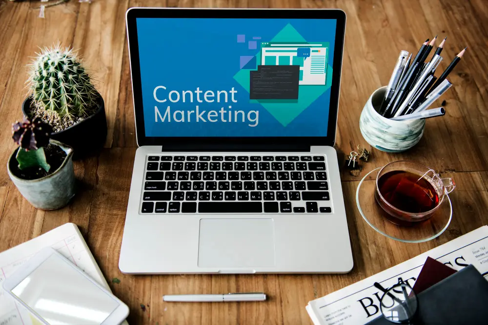 PPC Agency in Dubai