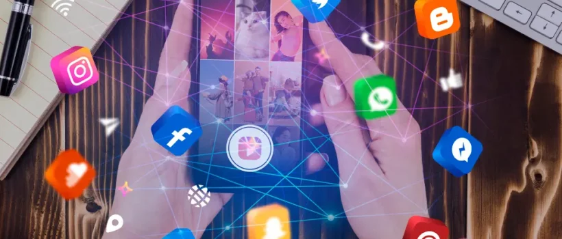 Social Media Marketing Agency in dubai