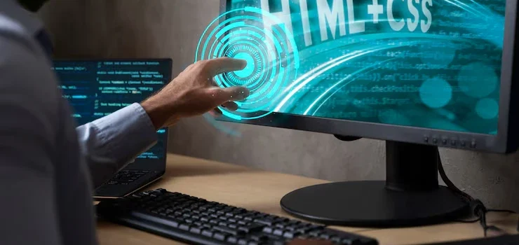 Web Development company in dubai