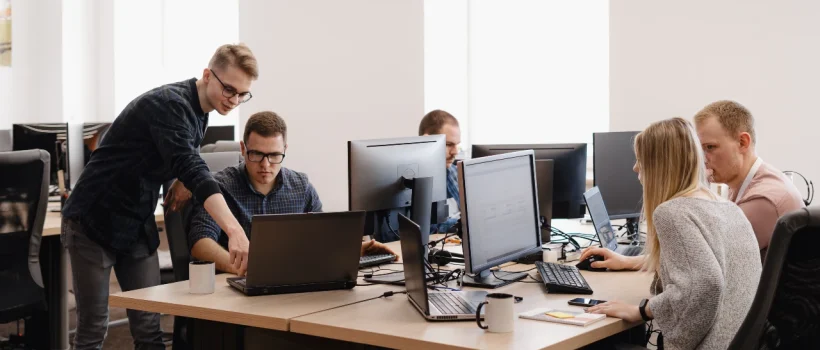 web development services in dubai