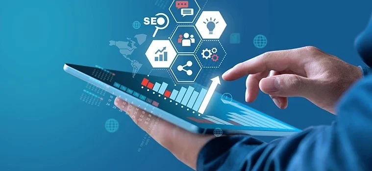 SEO services in Dubai