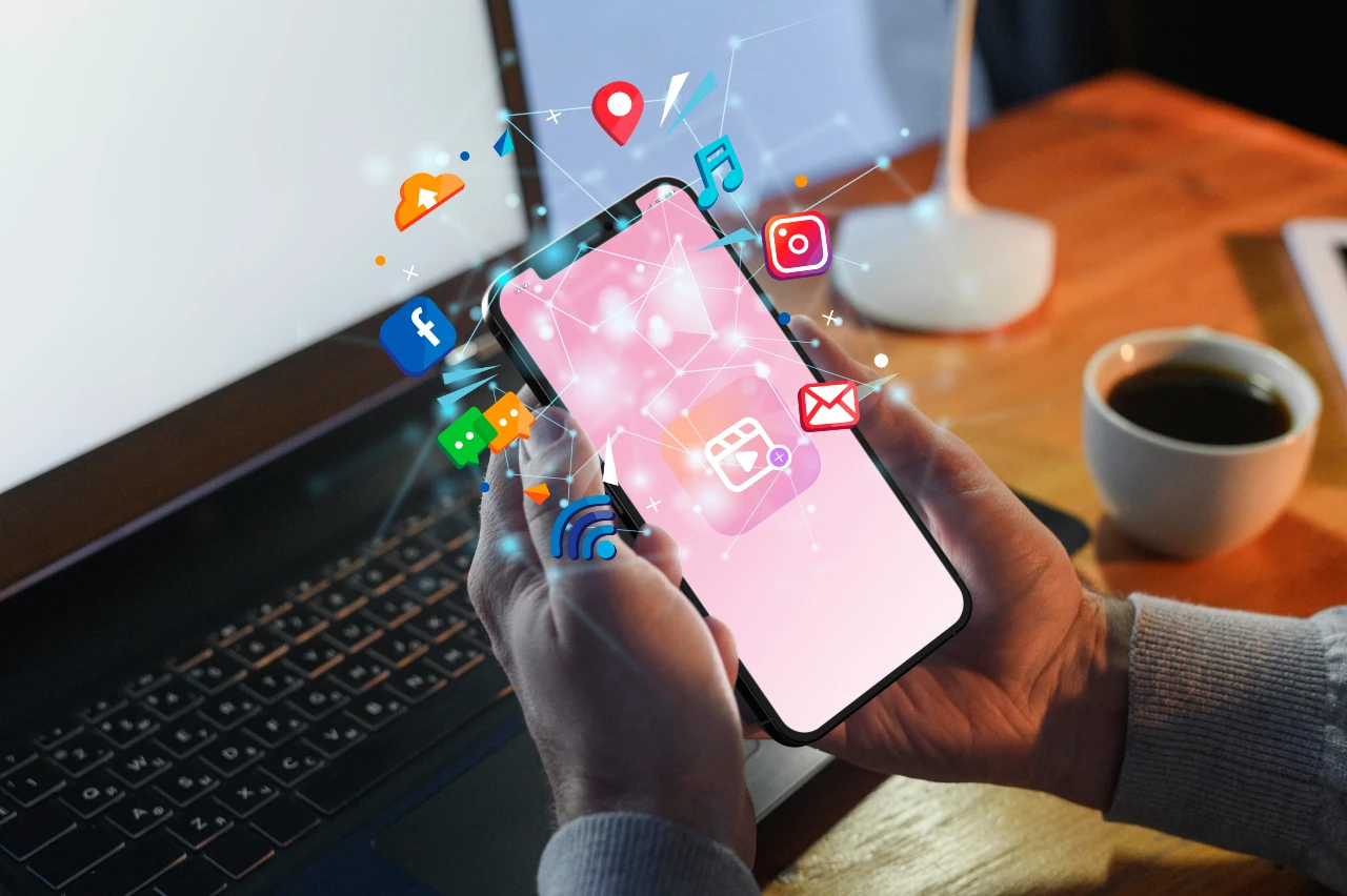 Social Media Advertising in Dubai