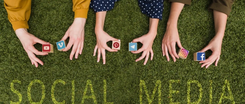social media marketing agency in Dubai