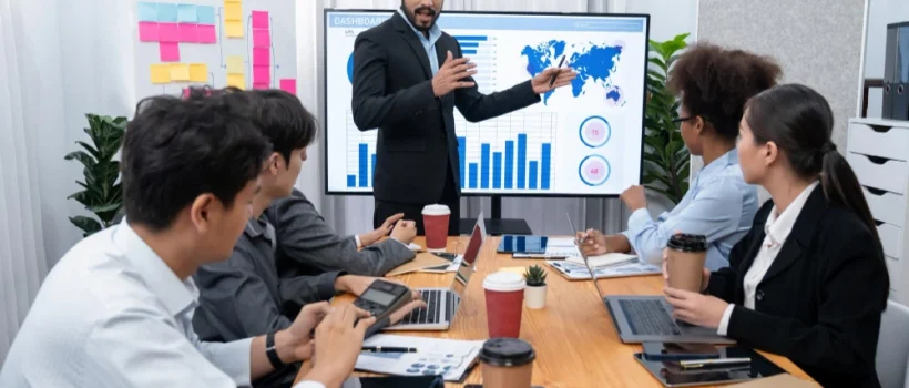 Digital Marketing Firms