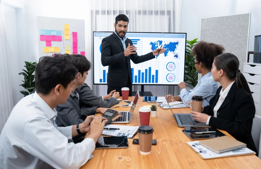 Digital Marketing Firms
