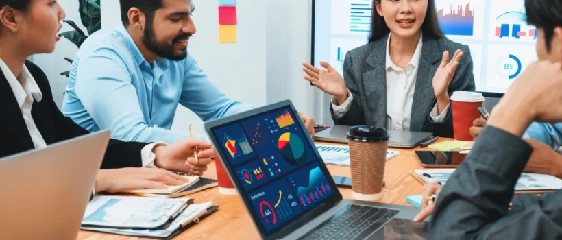 Lead Generation Agency