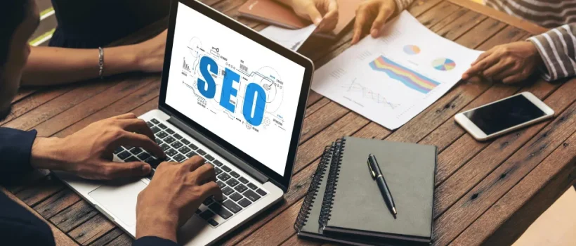 best SEO companies in Dubai