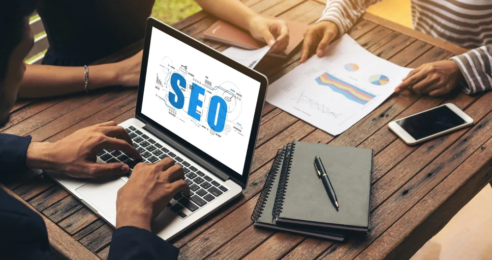 best SEO companies in Dubai