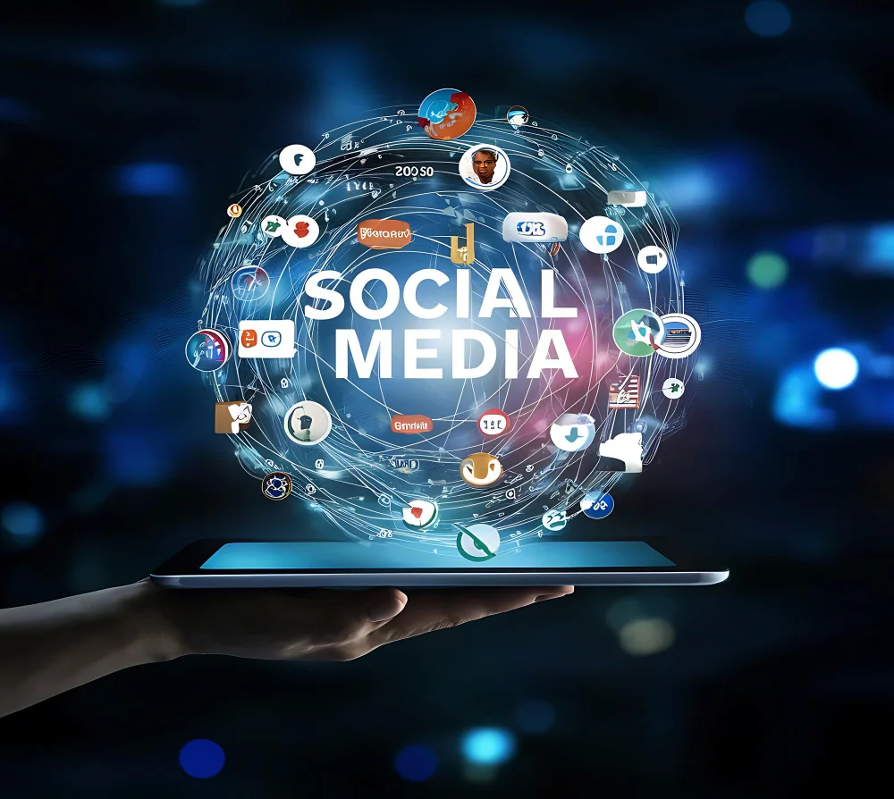 Social Media Marketing